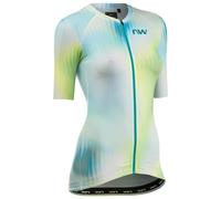 Northwave - Women's Blade Jersey Short Sleeve - Maglietta da ciclismo S variopinto