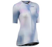 Northwave - Women's Blade Jersey Short Sleeve - Maglietta da ciclismo XL grigio