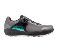 Northwave Corsair 2 WMN - scarpa MTB - donna 37 EU Grey man