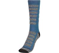Calze Northwave Husky Ceramic High blu grigio nero - L