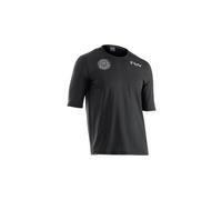 Northwave xtrail 2 short sleeve jersey nero