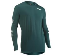 Northwave - Xtrail Jersey Long Sleeve - Maglietta da ciclismo L blu