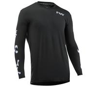 Northwave - Xtrail Jersey Long Sleeve - Maglietta da ciclismo M nero
