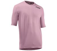 Northwave - Xtrail Jersey Short Sleeve - Maglietta da ciclismo M fuchsia