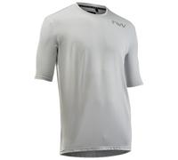 Northwave - Xtrail Jersey Short Sleeve - Maglietta da ciclismo M grigio