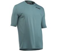 Maglia Northwave XTrail - Verde M / Verde