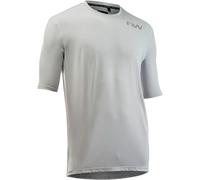 NORTHWAVE Xtrail Jersey Short Sleeve - Uomo - Grigio - Taglia L- modello 2026