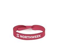 Northweek Neoprene Cordón De Sunglasses Pink 1 Un