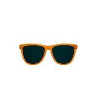 NORTHWEEK Regular Occhiali da Sole Unisex-Adulto, Caramel/Dark