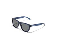 NORTHWEEK Regular Occhiali da Sole Unisex-Adulto, Navy Blue -Dark