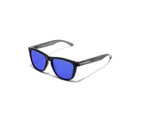 NORTHWEEK Regular Occhiali da Sole Unisex-Adulto, Smoky Grey/Sky