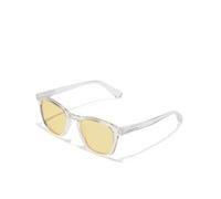 Northweek Occhiali da sole Wall Giallo trasparente 1 pezzo