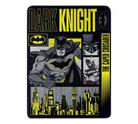 Northwest Coperta da tiro Batman Micro Raschel 116,8 x 152,4 cm Legendary