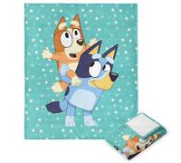 Northwest Bluey Silk Touch, coperta da 127 x 152,4 cm, Big Play