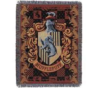 Northwest Coperta in poliestere, con stemma di Tassorosso, 121 x 152 cm