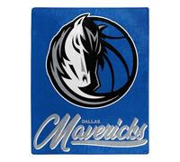 Northwest Coperta NBA Dallas Mavericks Raschel, 127 x 152,4 cm, firma