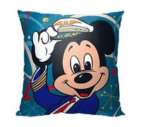 Northwest Cuscino Disney, 45,7 x 45,7 cm, pilota Mickey