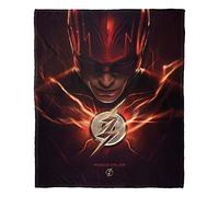 Northwest DC - The Flash Silk Touch Coperta 127 cm x 152,4 cm, The Flash