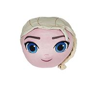 Northwest Disney Cuscino Nuvola 28 cm, Elsa