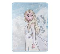 Northwest Frozen, coperta con micro raschel, 116,8 x 152,4 cm, paesaggio innevato