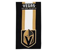 Northwest Las Vegas Golden Knight Telo Mare, Nero, 30" x 60"