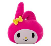 Northwest My Melody Cloud Pillow 12" - Plush Kids Stuffed Toy, Cartoon Character