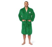 Northwest NBA Boston Celtics Silk Touch Accappatoio L/XL, verde Kelly
