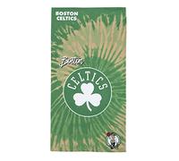 Northwest NBA Boston Celtics - Telo mare, 76,2 x 152,4 cm, motivo psichedelico