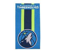 Northwest NBA Cleveland Cavaliers Zona Letto Telo da Spiaggia, 76,2 cm da 152,4 cm, Blue