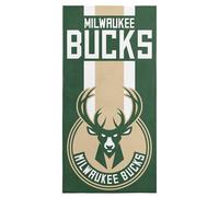 Northwest NBA Cleveland Cavaliers Zona Letto Telo da Spiaggia, 76,2 cm da 152,4 cm, Good Land Green