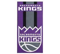 Northwest NBA Cleveland Cavaliers Zona Letto Telo da Spiaggia, 76,2 cm da 152,4 cm, Purple