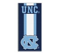 Northwest NCAA Zone Read Telo Mare, 76,2 x 152,4 cm, Carolina Blue, 30" x 60"
