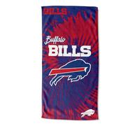 Northwest NFL Dallas Cowboys - Telo da spiaggia, 76,2 x 152,4 cm, motivo psichedelico