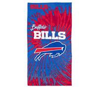 Northwest NFL Philadelphia Eagles Telo mare, 76,2 x 152,4 cm, psichedelico