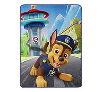 Northwest Paw Patrol Micro Raschel, coperta da tiro 116,8 x 152,4 cm, Chase Your Dreams