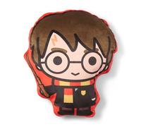 Northwest Potter Cloud Pal - Cuscino con personaggio Chibi Harry, 58,4 cm