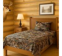 Northwest Realtree Edge - Set di 3 fogli singoli