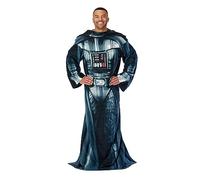 Northwest Star Wars Darth Vader Adult Silk Touch Comfy Throw Standard