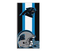 Northwest - Telo da spiaggia NFL Dallas Cowboys, Panther Blue, 30" x 60"