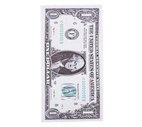 Northwest Telo mare, 76,2 x 152,4 cm, banconota del dollaro