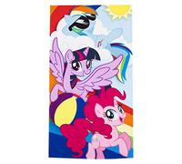 Northwest Telo mare, 76,2 x 152,4 cm, My Little Pony Beach Ponies