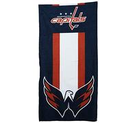 Northwest Telo mare NHL Washington Capitals, 76,2 x 152,4 cm, zona letto