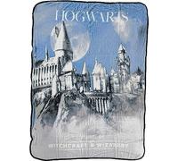 Northwest The Company Wizarding World of Harry Potter Witchcraft & Wizardry Super Standard