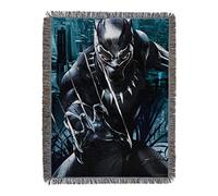 Northwest Throw Blanket Coperta, Acrilico, Squartatore, 48" x 60"