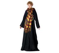 Northwest Warner Brothers Harry Potter, Winter Pott 48 180,3 cm Adult Fleece Comfy Throw Company, misto poliestere, multicolore