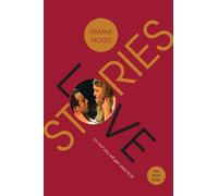 Northwestern University P Love/Stories (or, But You Will Get Used to (Tascabile)