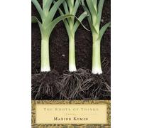 Northwestern University Press The Roots of Things (Tascabile)
