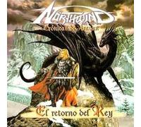 Northwind - El Retorno Del Rey