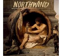 Northwind - History (+cd)