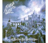 Northwind Wolves Mountains and Darkness Album Digipak